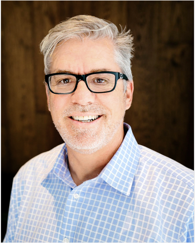 Dan Spitza, Co-Chair, Achen-Gardner Construction