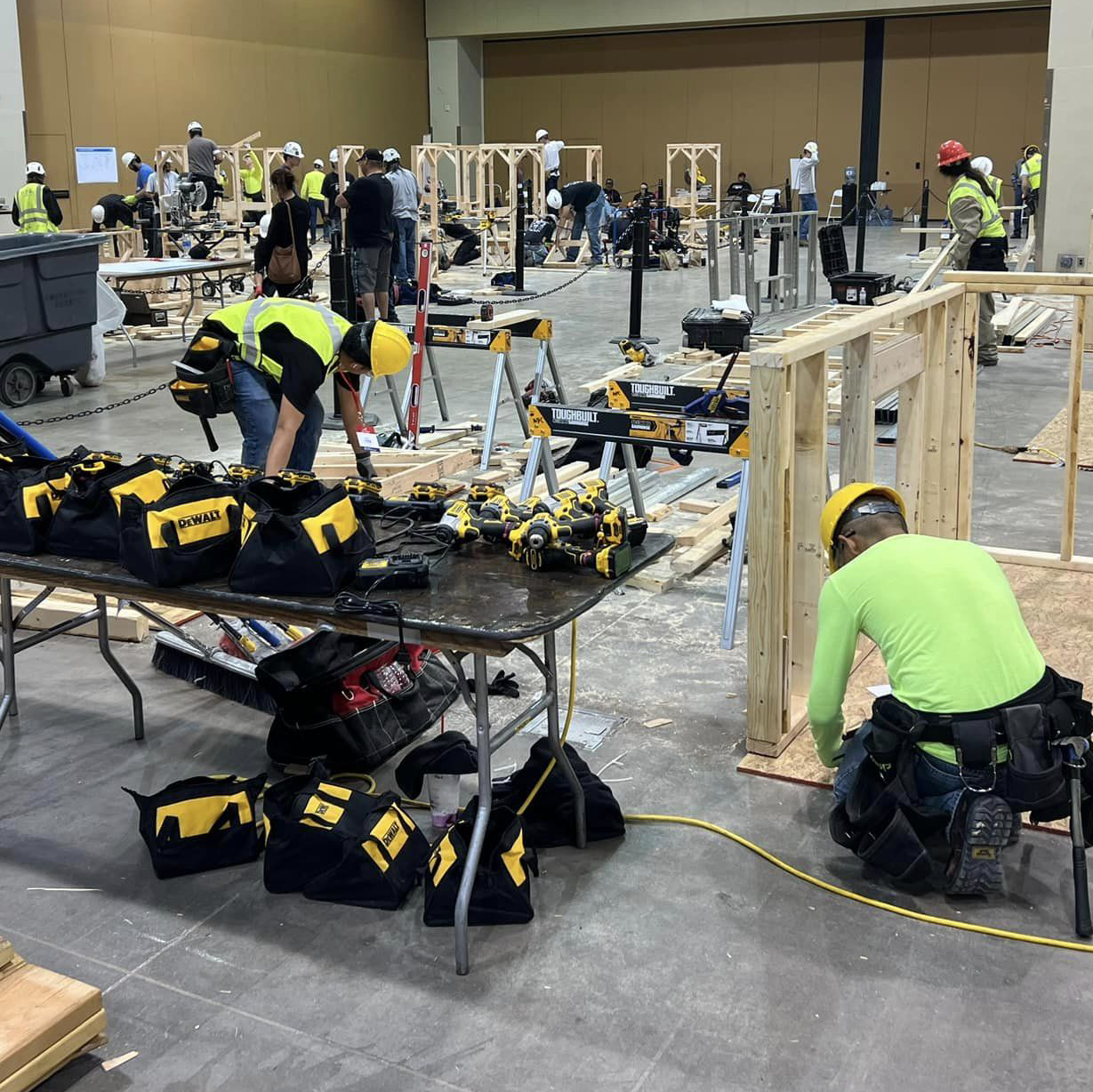 Partnerships & Initiatives