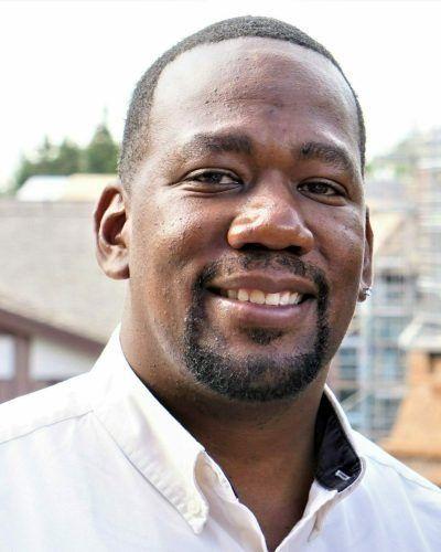 Corey Foster, AZAGC Staff Lead