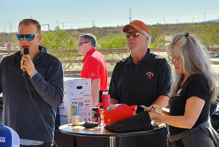 Committee Affiliate 9