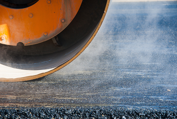 AZAGC/ARPA Asphalt Paving and Technical