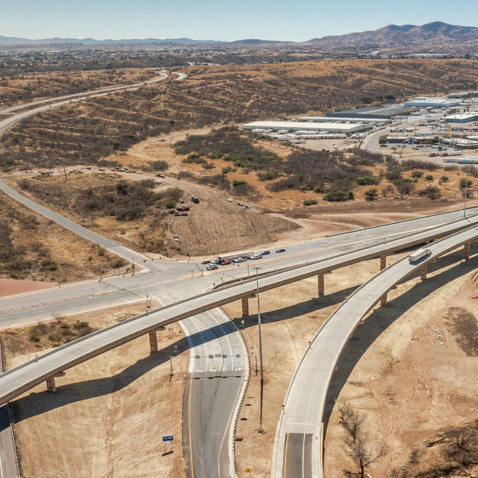 Transportation & Infrastructure