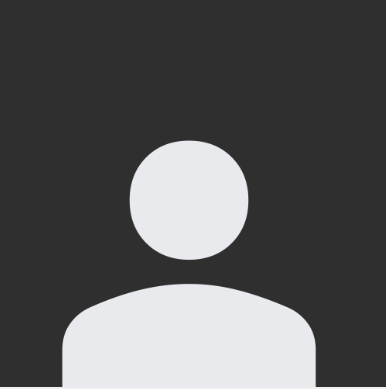 Alex Carter, Co-Chair