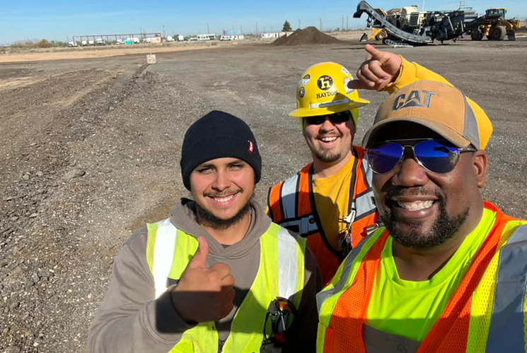 Apprenticeship & Craft Training