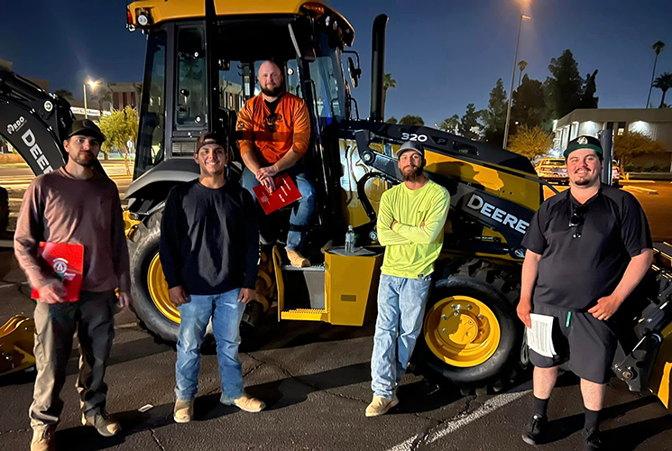 Committee Apprenticeship 5