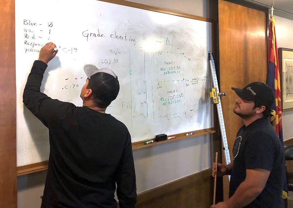 Education & Training