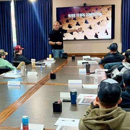 Workforce Development Programs