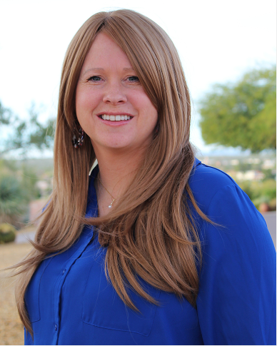 Letitia Cannataro, Chair, Hunter Contracting Co.