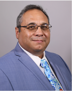 Jesse Gutierrez, Co-Chair, MCDOT Director/County Engineer