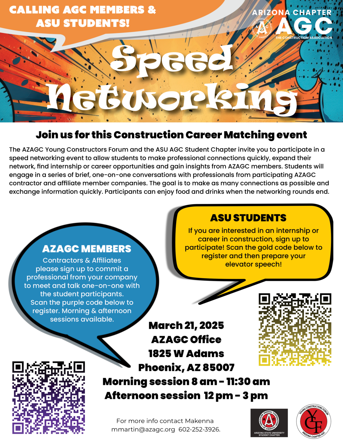 Colleges and Universities