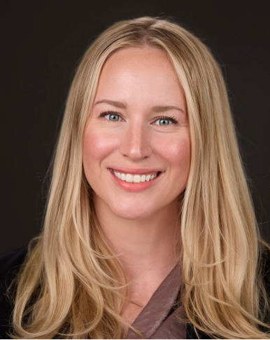 Reese Fortin, Co-Chair, Sundt Construction