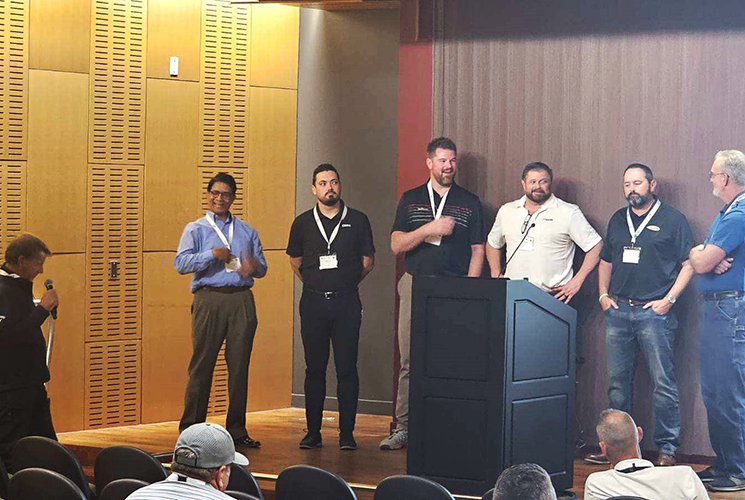 Pavement Preservation