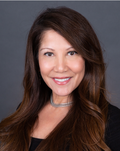 Yvette LeDesma, Co-Chair, Kiewit Infrastructure West