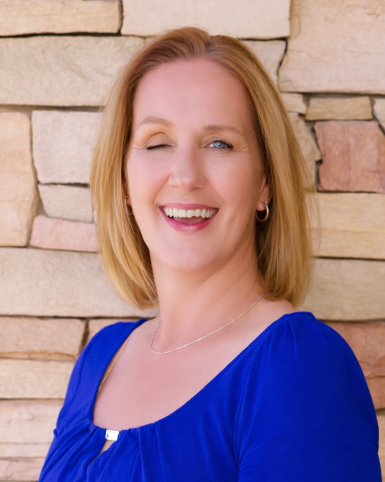 Sue Berry, Co-Chair, Sunland Asphalt & Construction, LLC