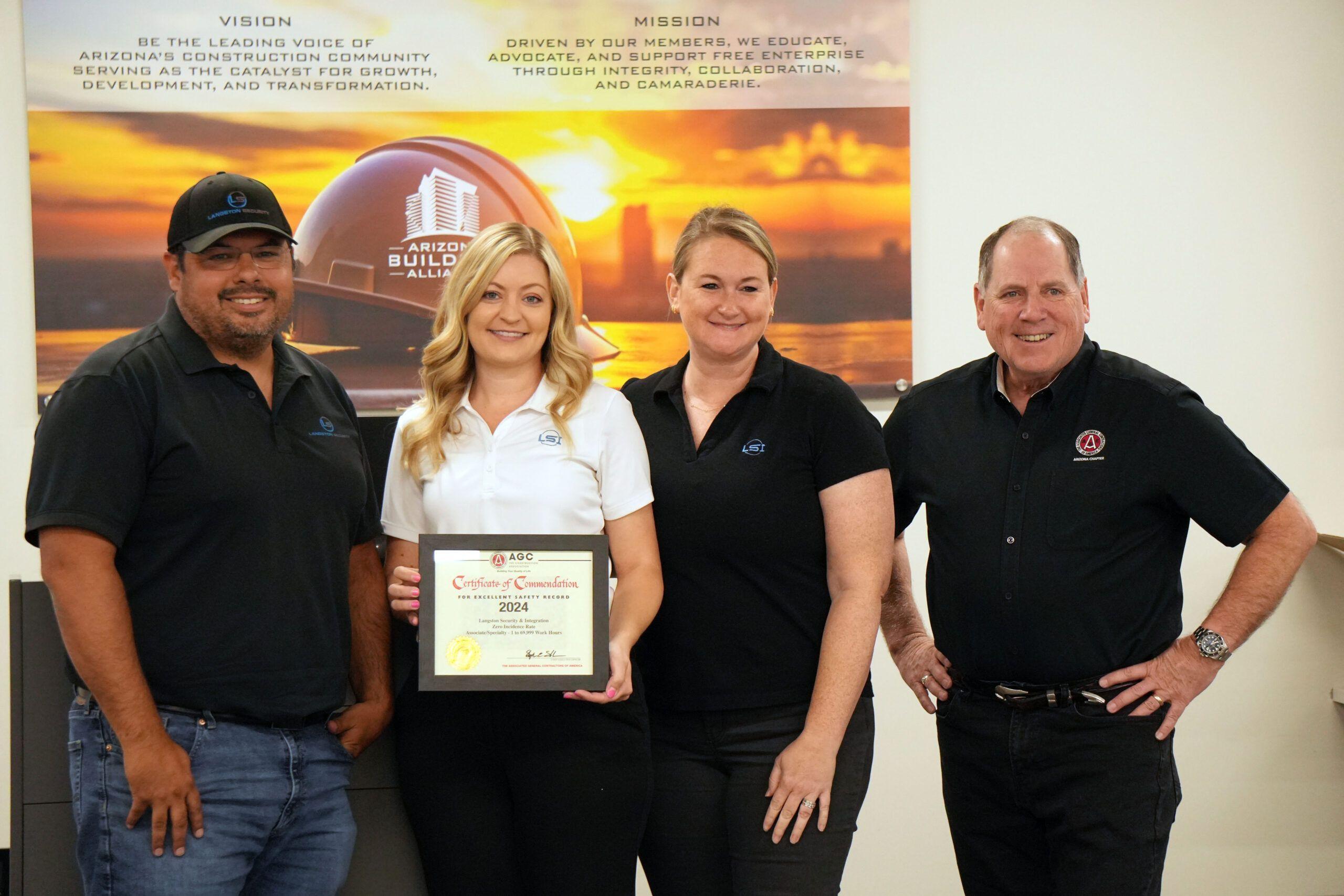 NASA Langston Award scaled