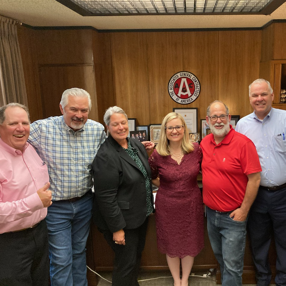 Contractor Membership Dues