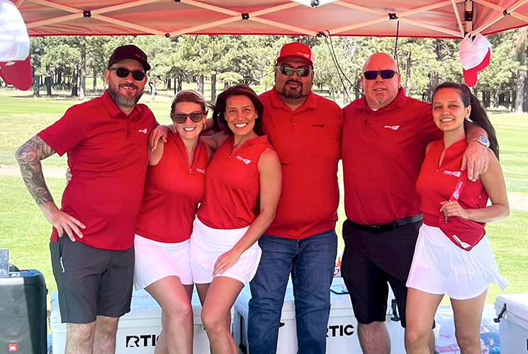 Committee Affiliate 10