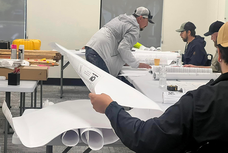 Committee Workforce 6