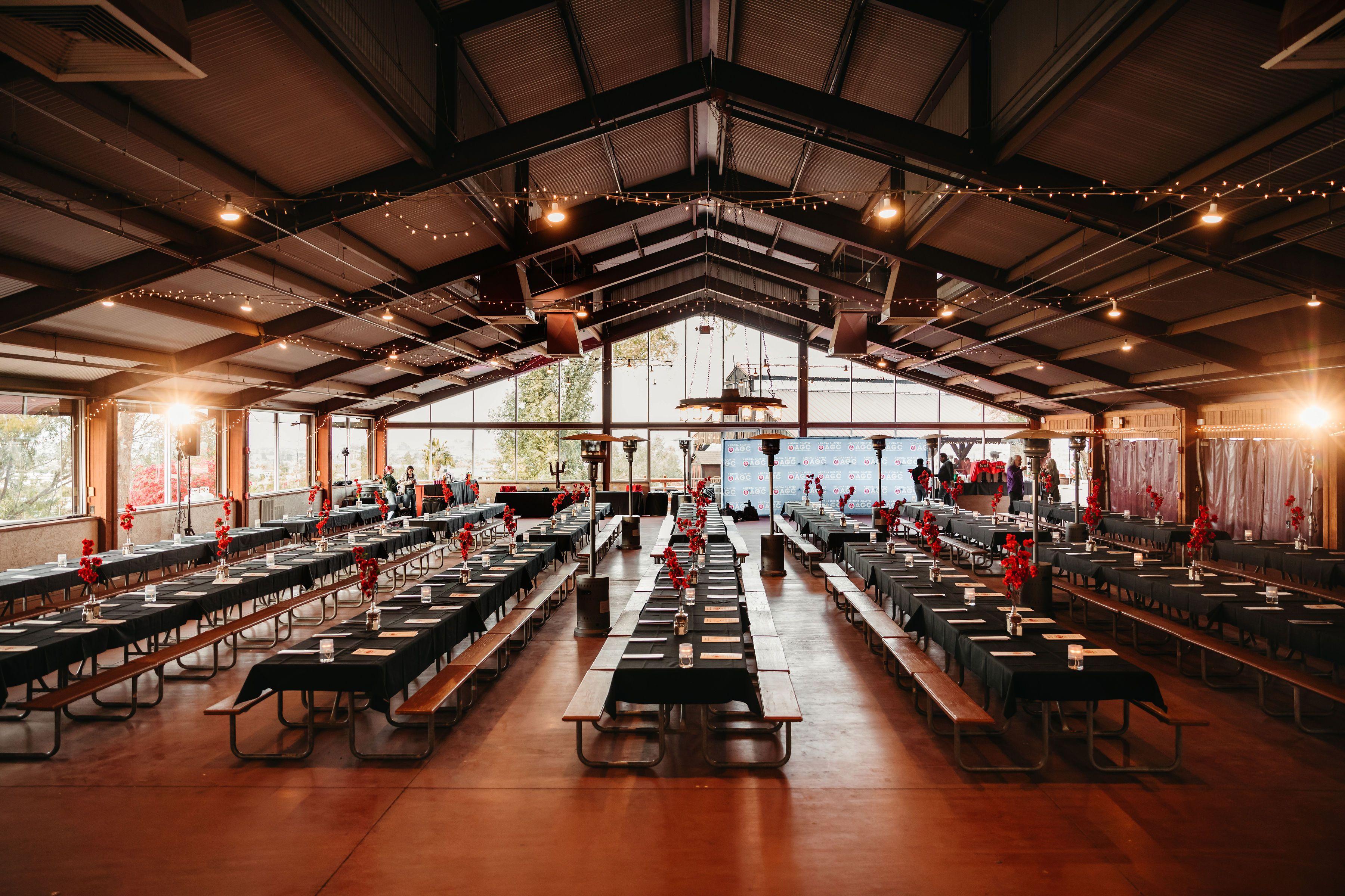 2025 Awards Banquet photo gallery