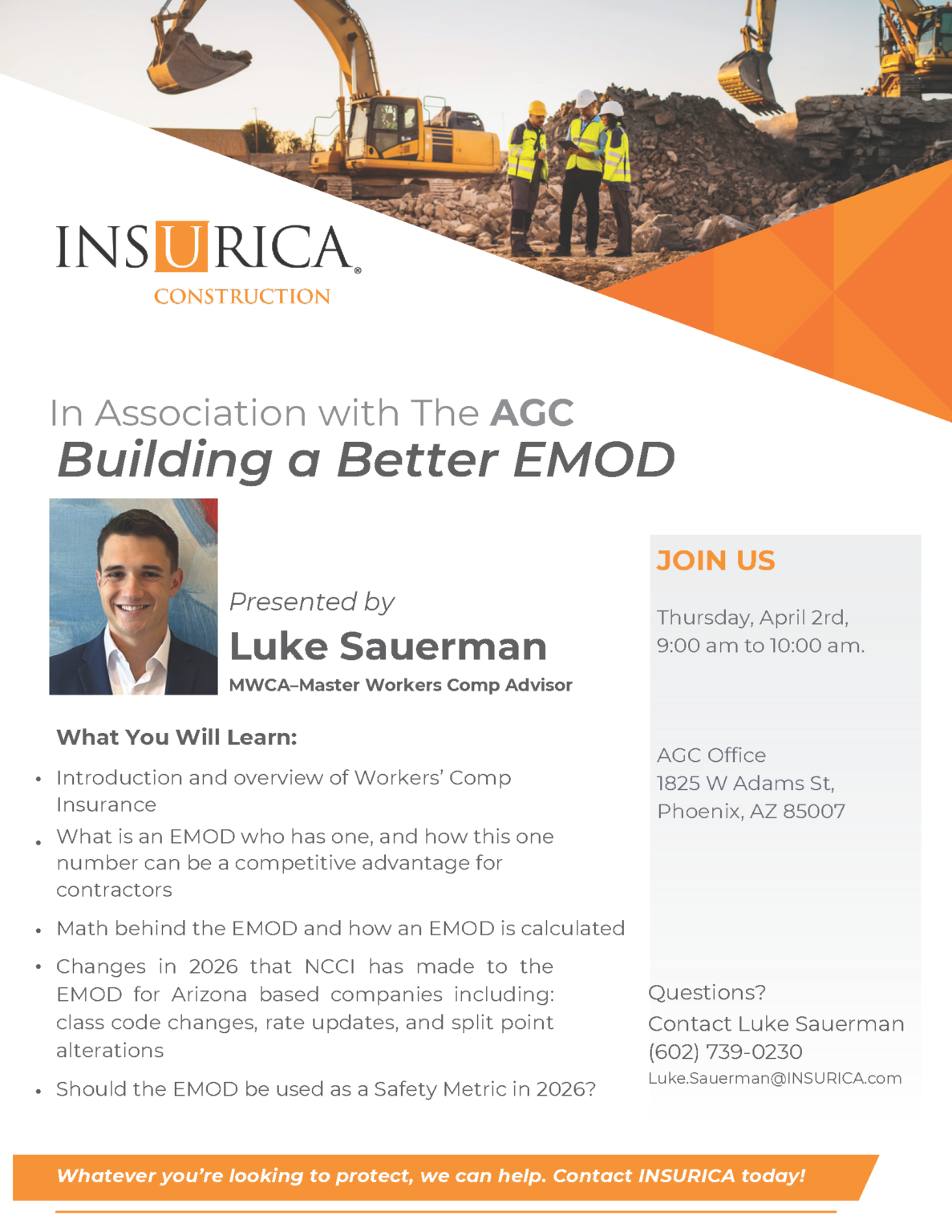 Now Registering: — Left image