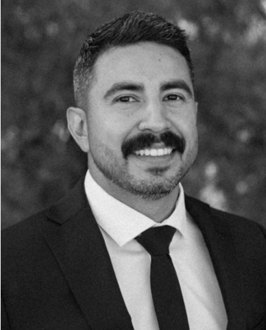 Nate Gorrocino, Co-Chair, Kinkaid Civil Construction