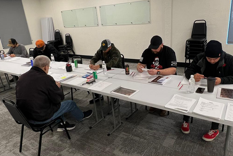 Committee Workforce 5