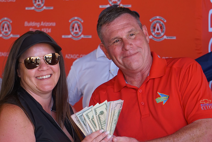 Committee Affiliate 3