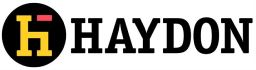 Gary Haydon company logo
