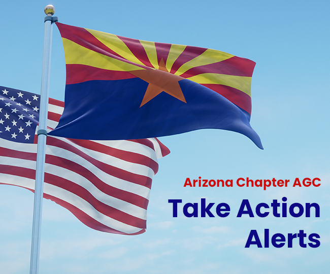 Make your voice heard