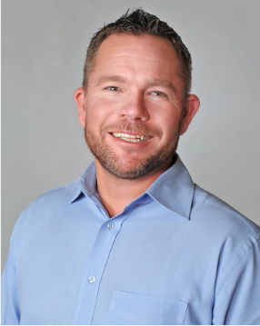 Jason Kahn, Co-Chair, DBA Construction