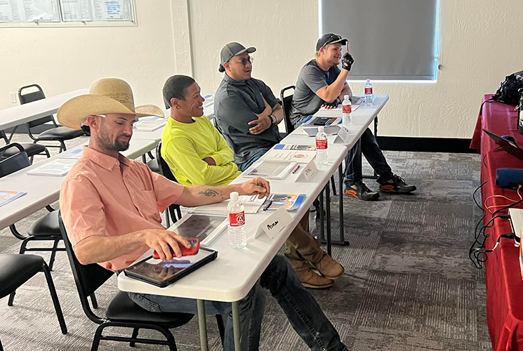 Committee Apprenticeship 1