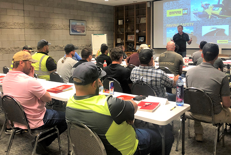 Workforce Development